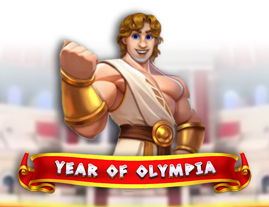 Year of Olympia