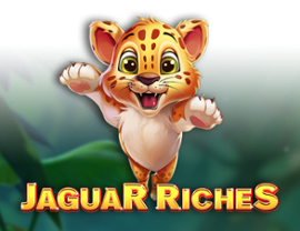 Jaguar Riches