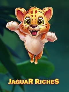 Jaguar Riches