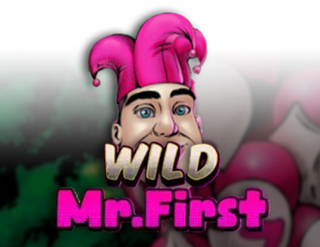 Wild Mr. First