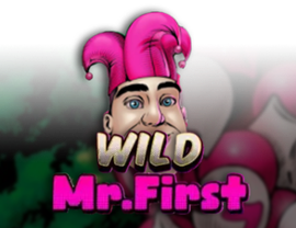 Wild Mr. First