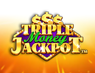 Triple Money Jackpot