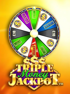 Triple Money Jackpot