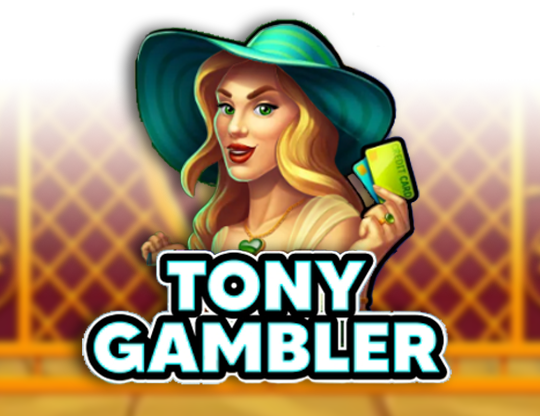 Tony Gambler
