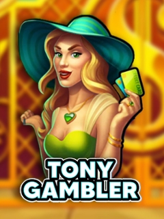 Tony Gambler