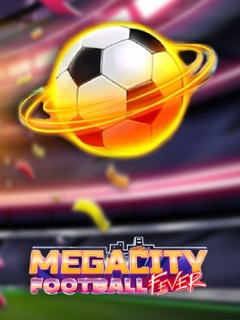 Megacity Football Fever