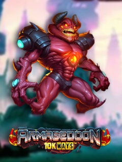 Armageddon 10k Ways