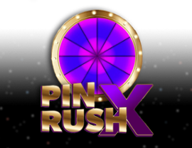 Pin Rush X