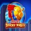 Super Sticky Piggy