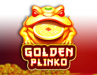 Golden Plinko