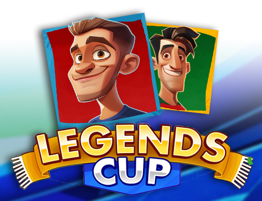 Legends Cup