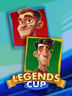 Legends Cup