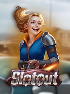 Slotout