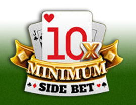 10x Minimum Side