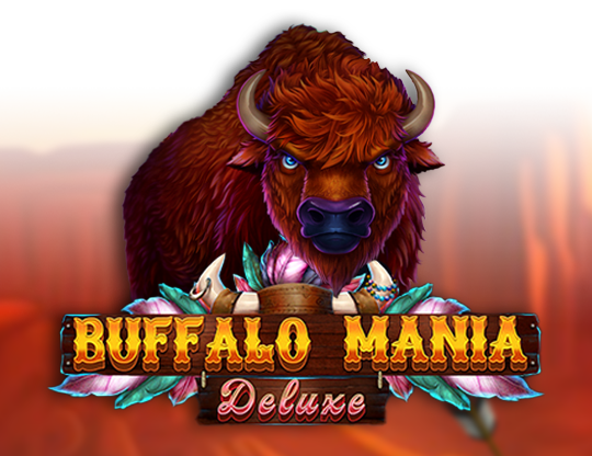 Buffalo Mania Deluxe
