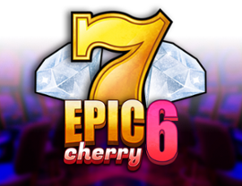 Epic Cherry 6