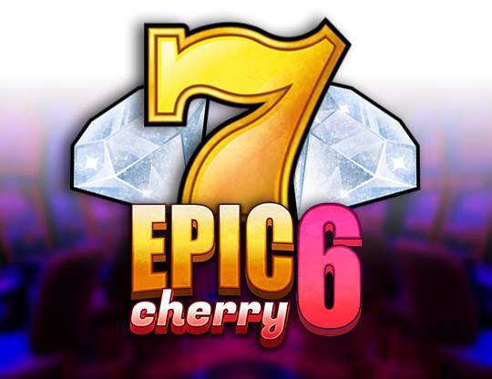 Epic Cherry 6