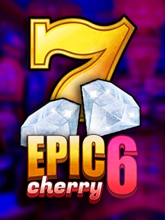 Epic Cherry 6