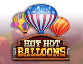 Hot Hot Balloons