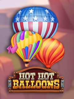 Hot Hot Balloons