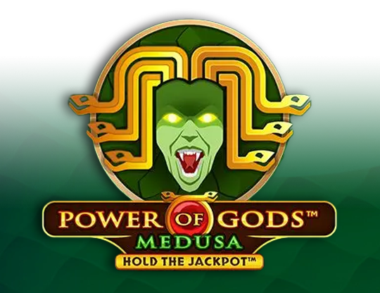 Power of Gods: Medusa Extremely Light