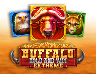 Buffalo Hold and Win Extreme