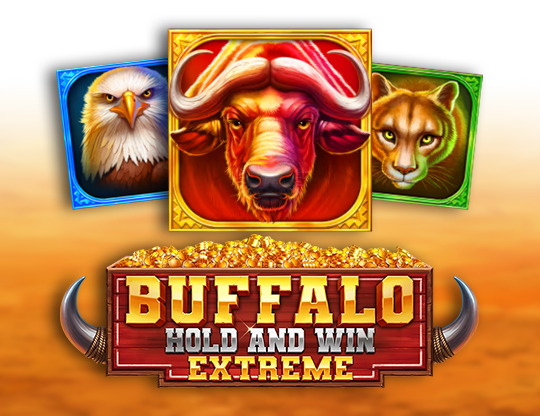 Buffalo Hold and Win Extreme