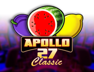 Apollo 27 Classic