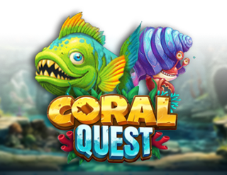 Coral Quest