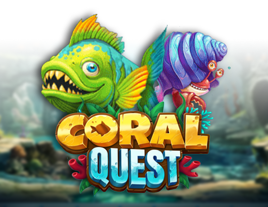 Coral Quest
