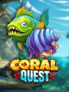 Coral Quest