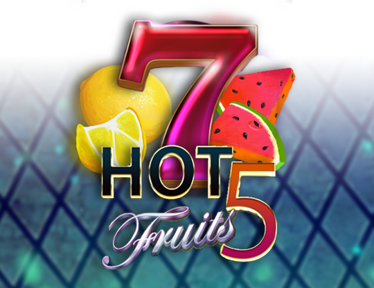 Hot Fruits 5