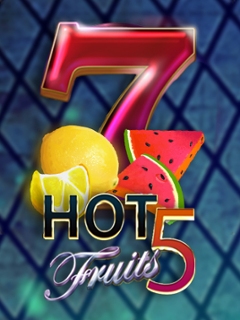Hot Fruits 5