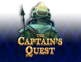 The Captain's Quest