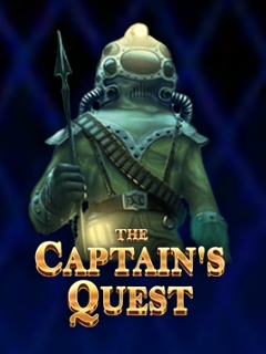 The Captain's Quest