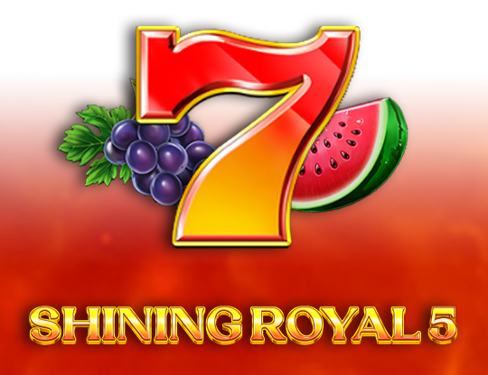 Shining Royal 5