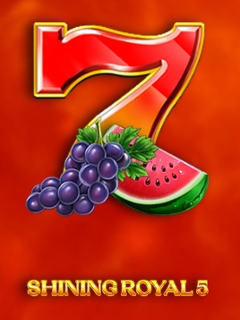 Shining Royal 5