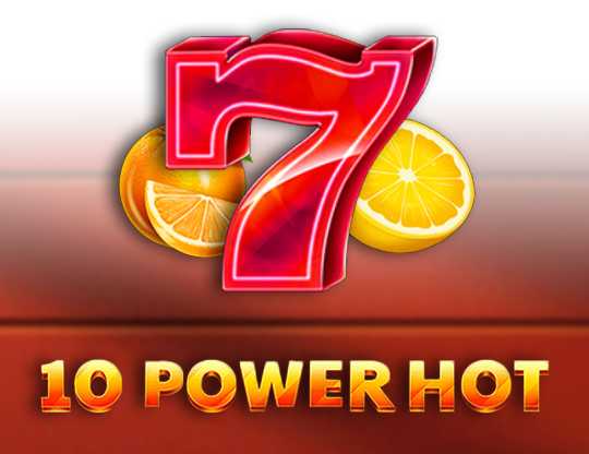 10 Power Hot