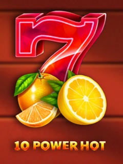 10 Power Hot