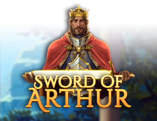 Sword of Arthur