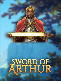 Sword of Arthur