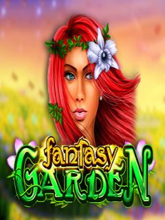 Fantasy Garden