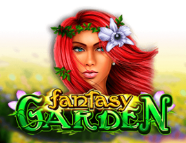 Fantasy Garden