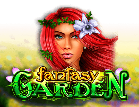 Fantasy Garden