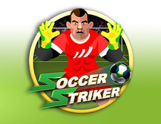 Soccer Striker