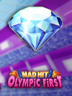 Mad Hit Olympic First