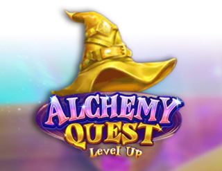 Alchemy Quest Level Up