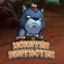 Monster Destroyer