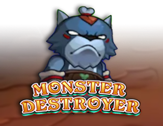 Monster Destroyer