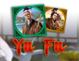 Yu Fu